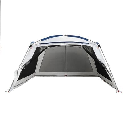 เต็นท์สำหรับทำกิจกรรม 6-8 คน SPRING PEAK JS063 สีขาว_3