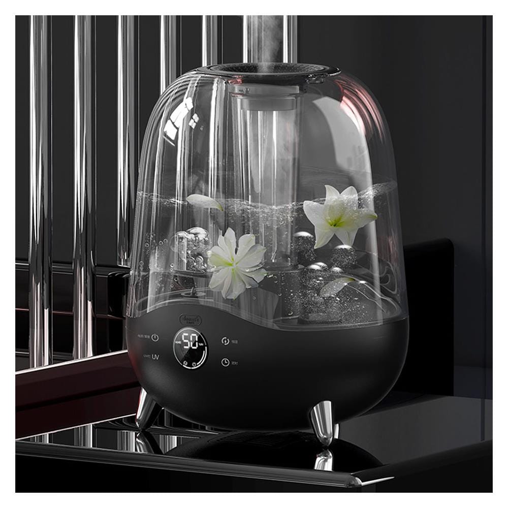 เครื่องเพิ่มความชื้น DEERMA F327