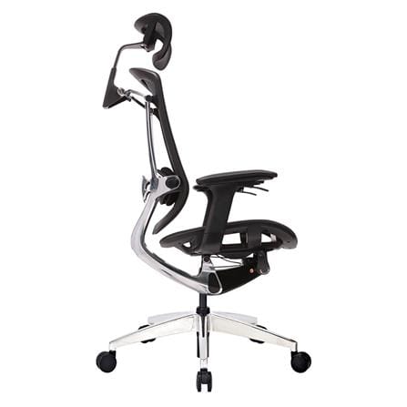 เก้าอี้เพื่อสุขภาพ ERGOTREND รุ่น OSTER สีดำ_2