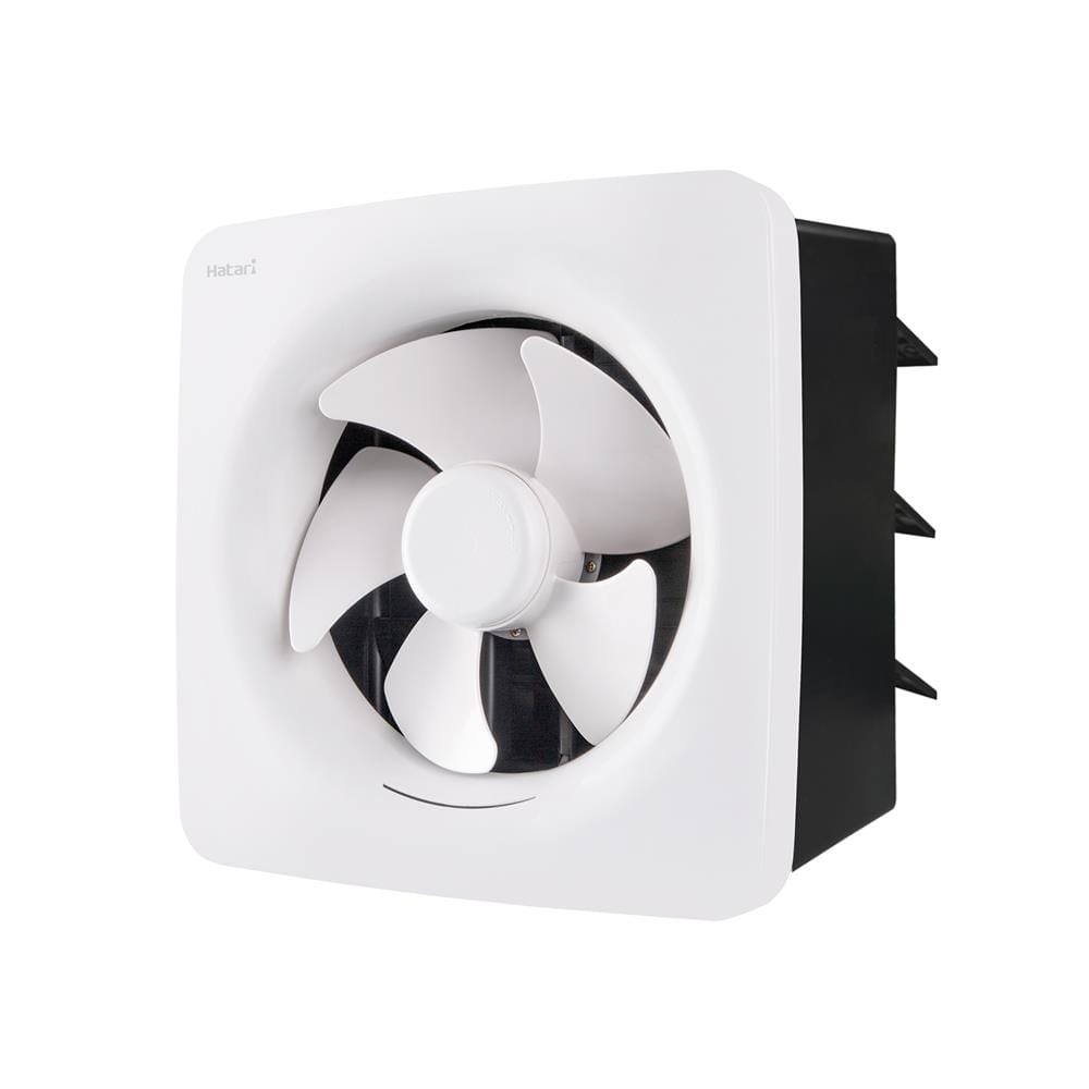 พัดลมดูดอากาศผนัง 10 นิ้ว HATARI VK25M2(N)