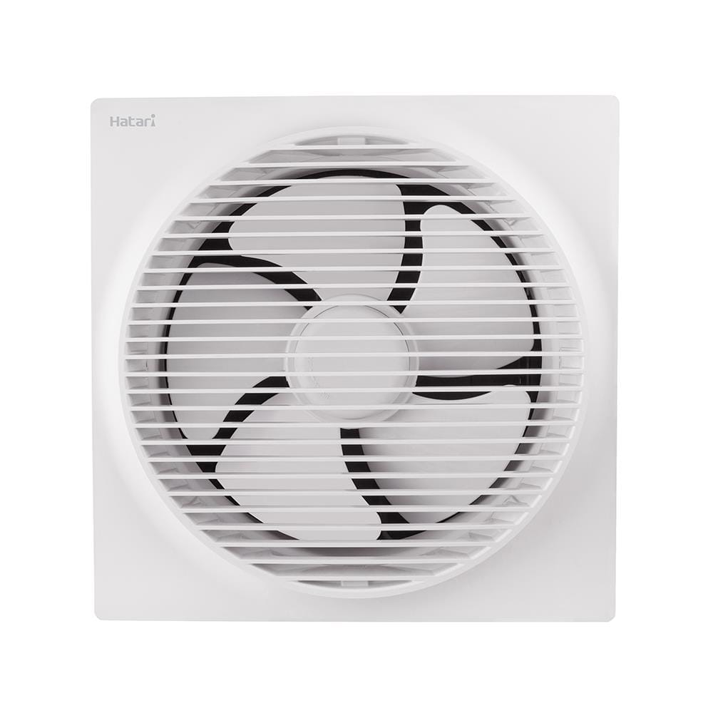 พัดลมดูดอากาศผนัง 12 นิ้ว HATARI VW30M1(G)