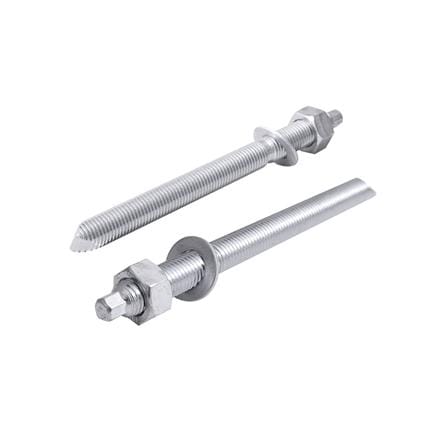 สตัด DEXZON M16x190 มม. แพ็ก 10 ชิ้น_0