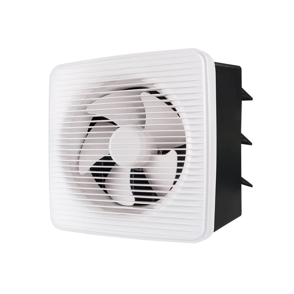 พัดลมดูดอากาศผนัง 10 นิ้ว HATARI VK25M1(G)