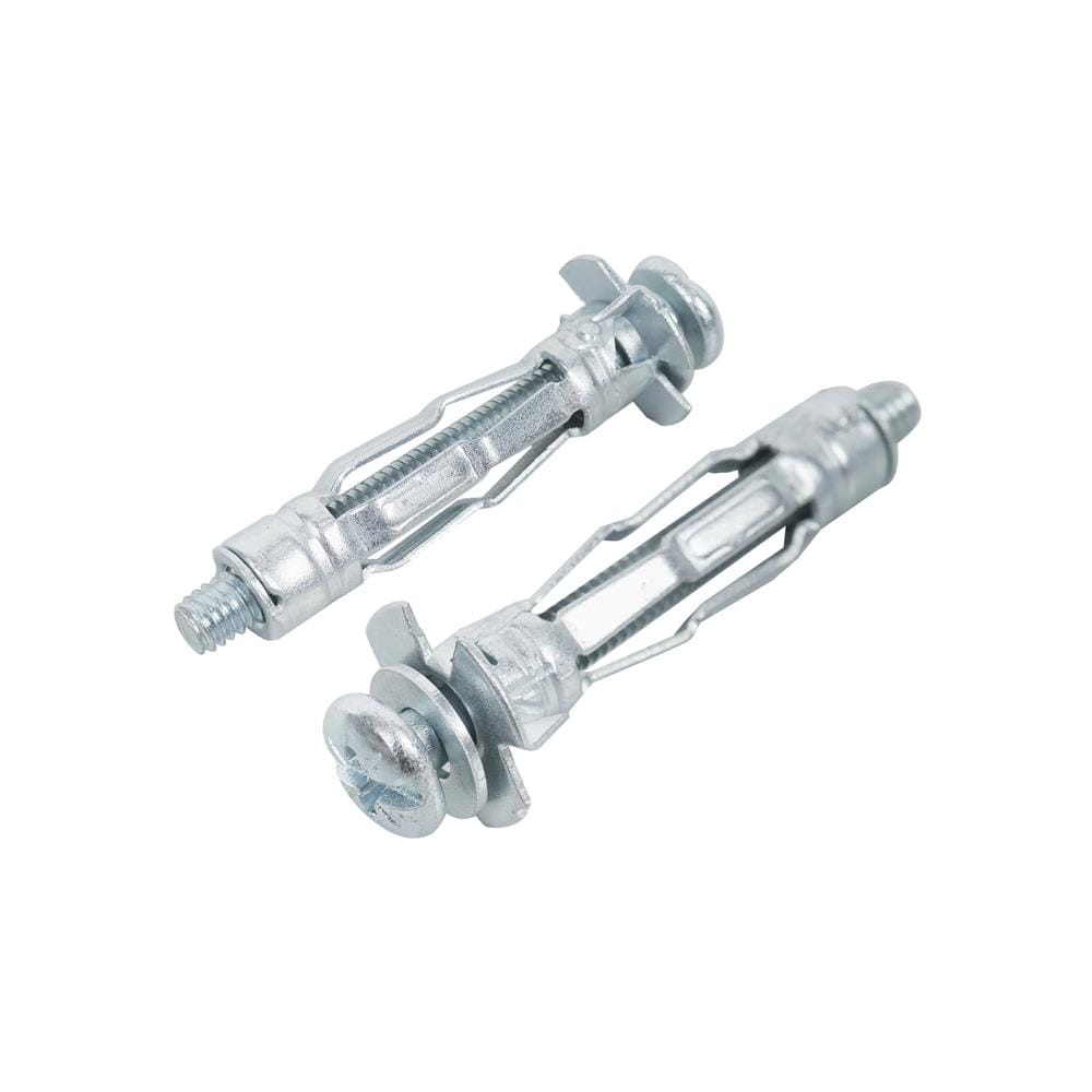 พุกเหล็ก DEXZON HA-409 11 มม. แพ็ก 10 ชิ้น