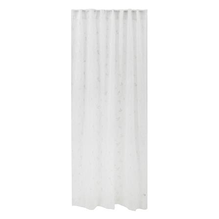 ผ้าม่านโปร่งซ่อนหู HOME LIVING STYLE DOZZA 130X220...