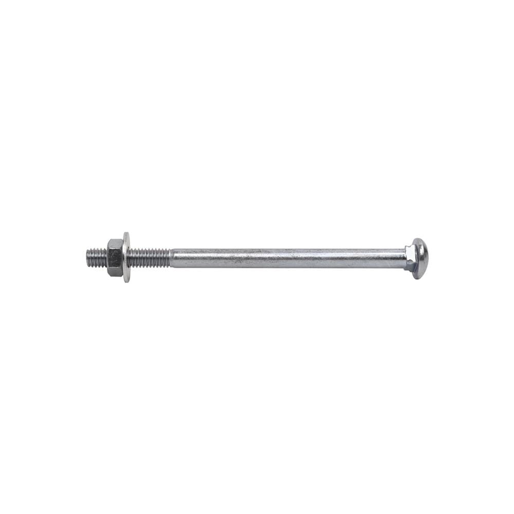 นอตหัวเสา DEXZON 1/2x8 นิ้ว 1 กก.