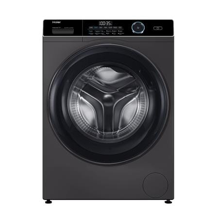 เครื่องซักผ้าฝาหน้า HAIER HW100-BP14959S6 10 กก. อินเวอร์เตอร์_0