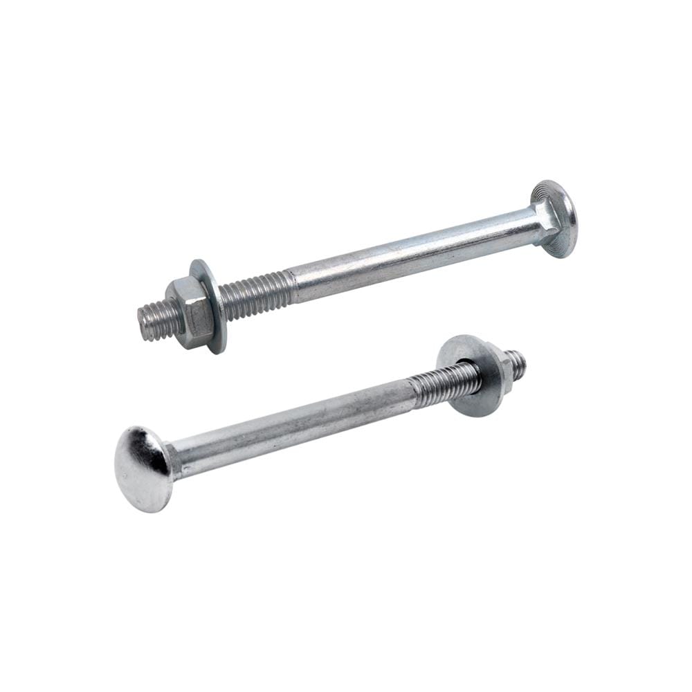 นอตหัวเสา DEXZON 1/2x6 นิ้ว 1 กก.