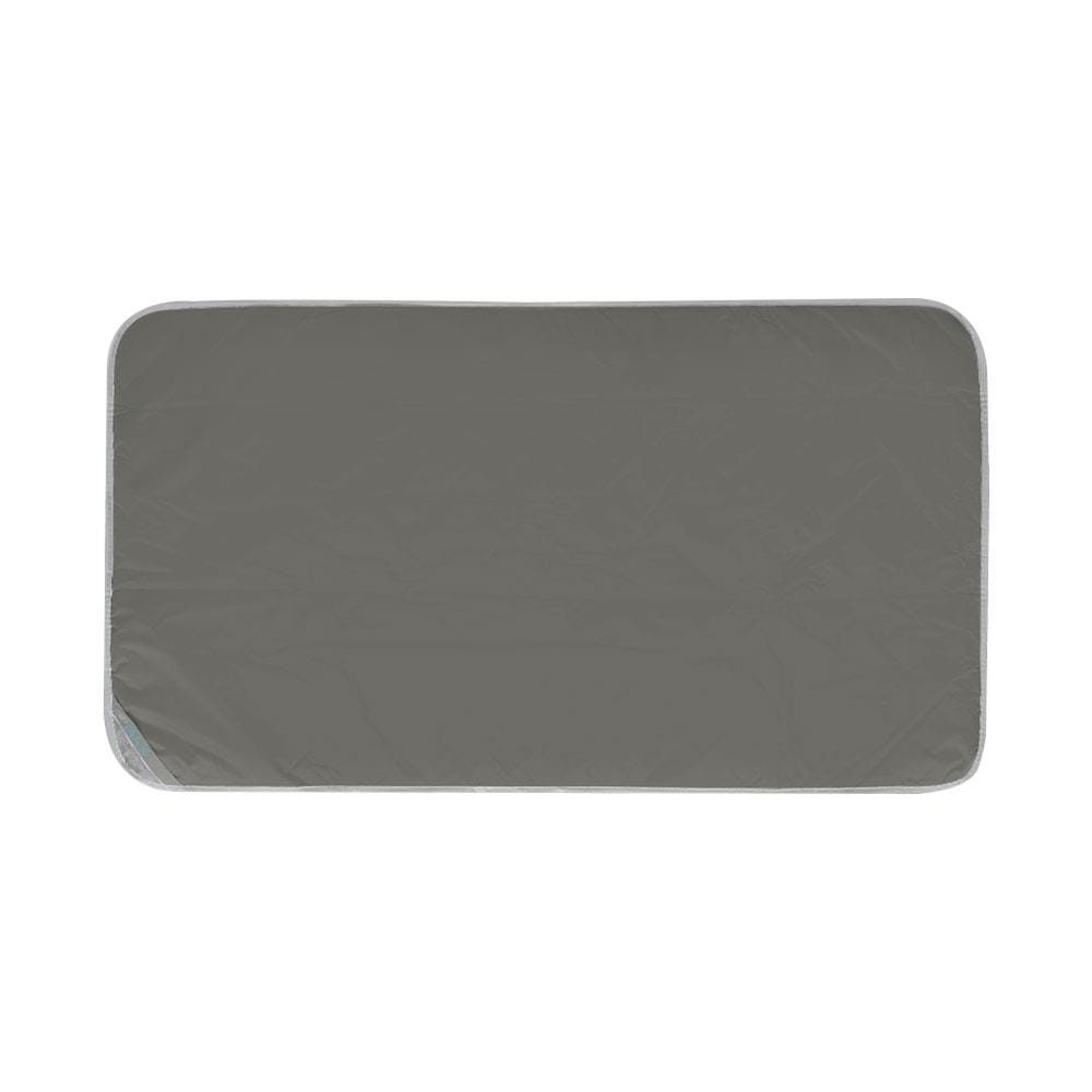 ผ้ารองกันเปื้อน SUPERSORBER CRIB 70X120 ซม. สีขาว