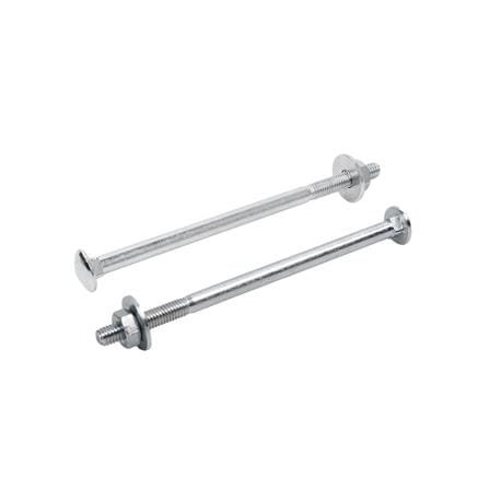 นอตหัวเสา DEXZON 3/8x8 นิ้ว 1 กก.