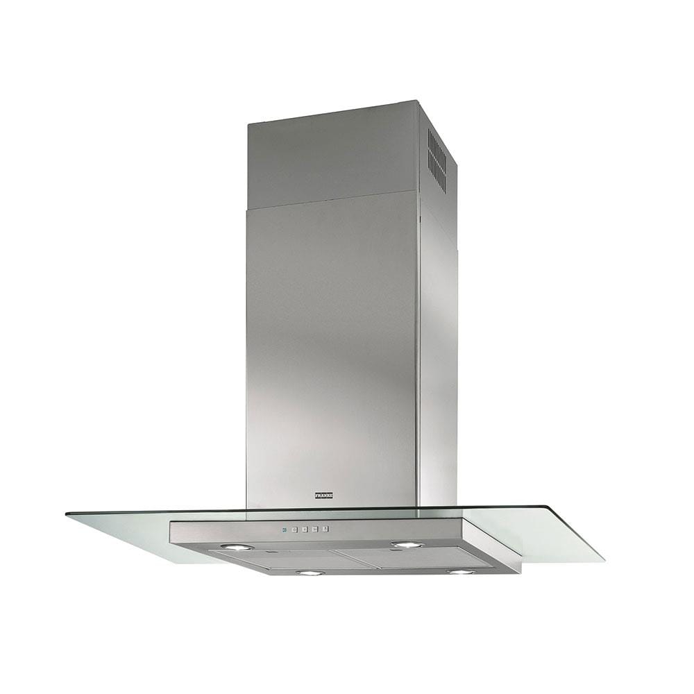 เครื่องดูดควันกลางห้อง FRANKE FGL925IXS 90 ซม.