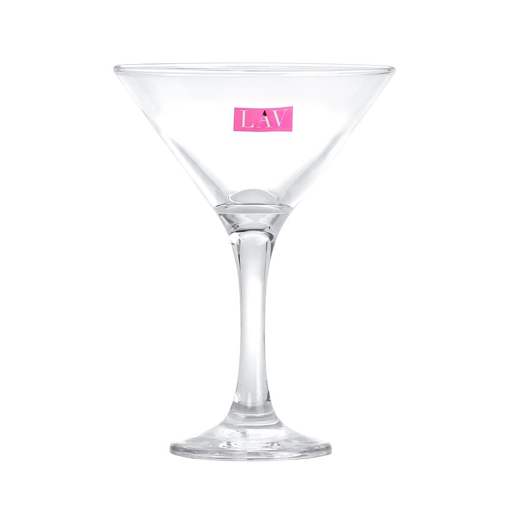 แก้วก้าน 175ml LAV MISKET COCKTAIL