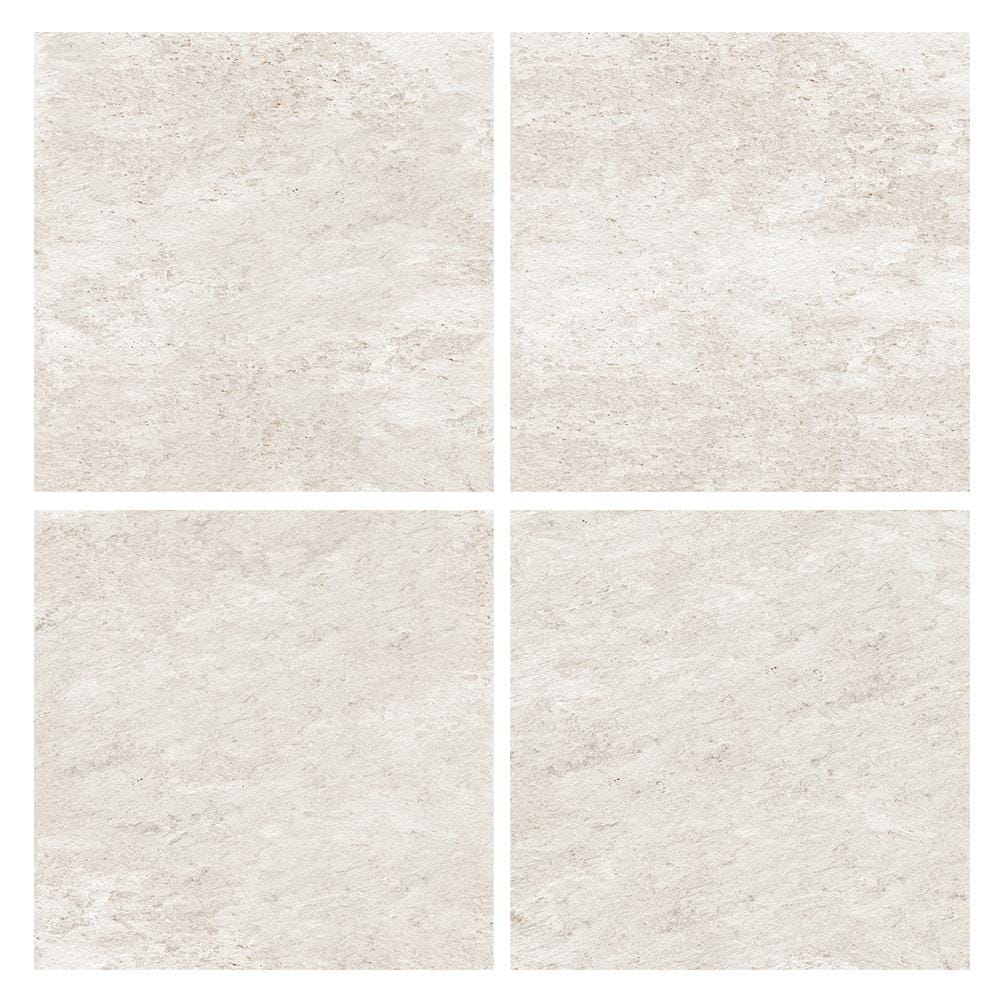 กระเบื้องพื้น 60x60 ซม. DURAGRES เฟรโด้ ไลท์ เกรย์ A 1.44 ตร.ม.