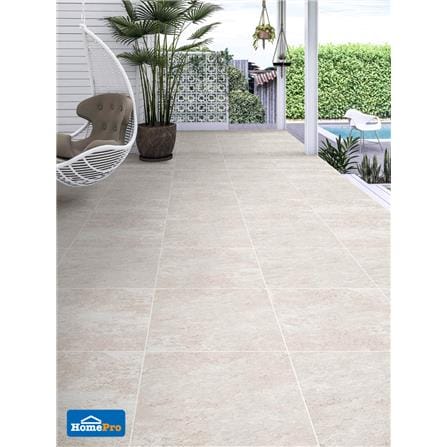 กระเบื้องพื้น 60x60 ซม. DURAGRES เฟรโด้ ไลท์ เกรย์ A 1.44 ตร.ม._2