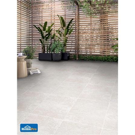 กระเบื้องพื้น 60x60 ซม. DURAGRES เฟรโด้ ไลท์ เกรย์ A 1.44 ตร.ม._4