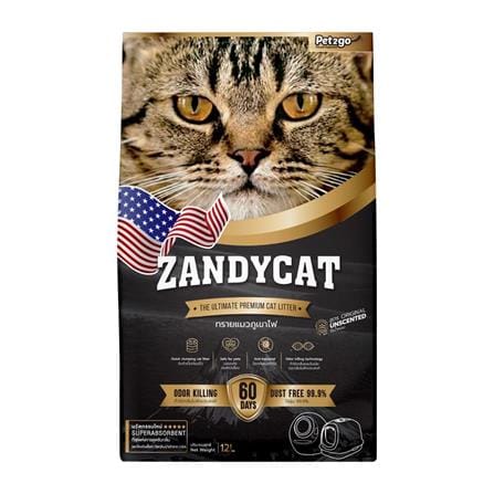 ทรายแมวภูเขาไฟ ZANDYCAT_1