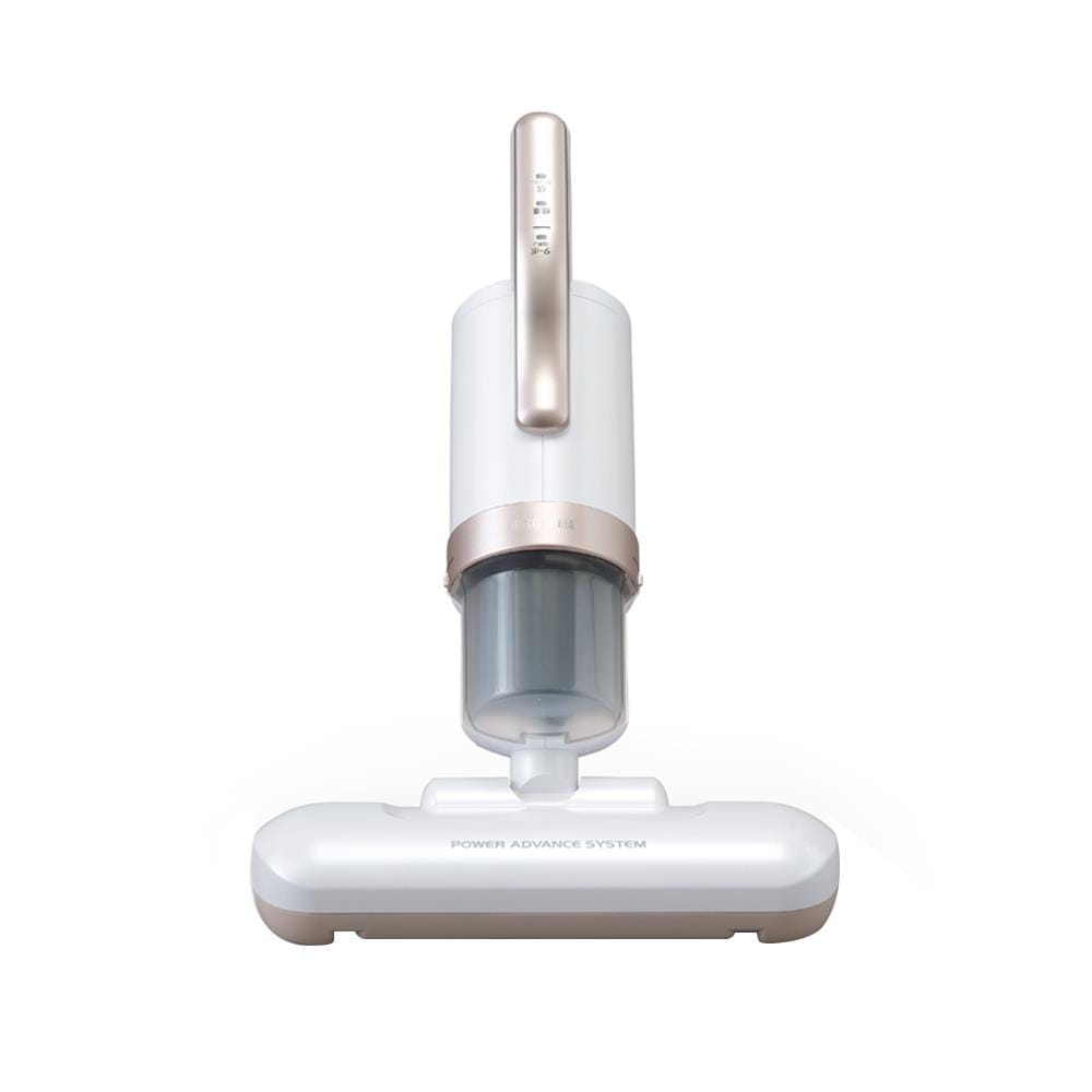 เครื่องดูดไรฝุ่น IRIS OHYAMA IC-FAC4 สีขาว