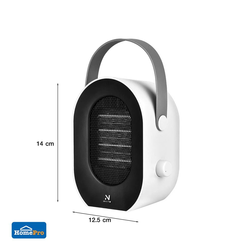 เครื่องทำความร้อน NIKITO S700A
