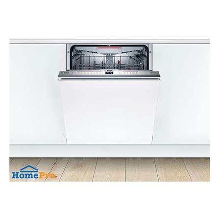 เครื่องล้างจานฝัง BOSCH SMV6ZCX42E_3