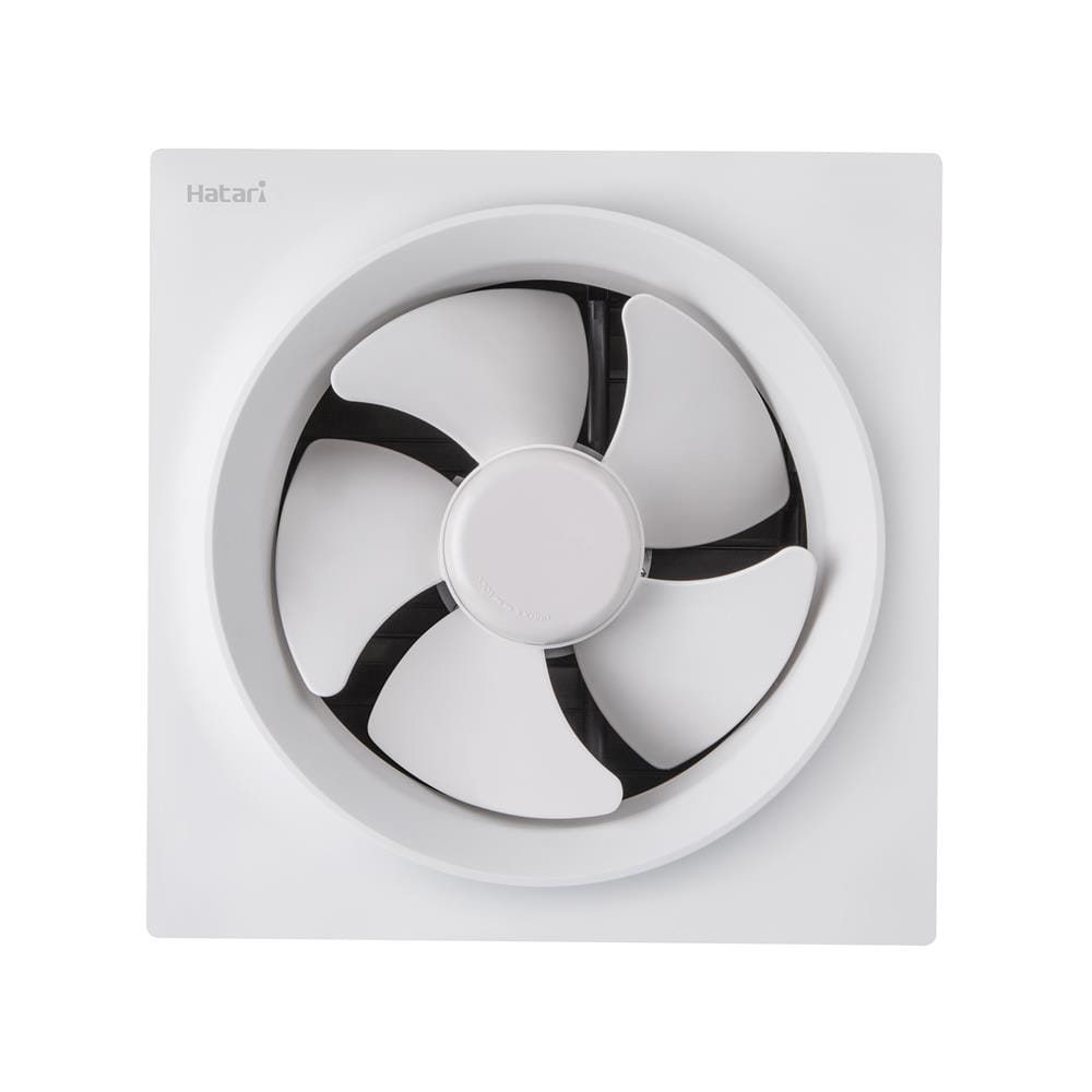 พัดลมดูดอากาศผนัง 10 นิ้ว HATARI VW25M2(N)