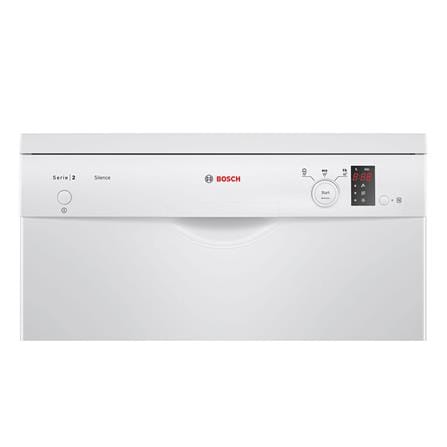เครื่องล้างจานตั้งพื้น BOSCH SMS23BW01T_1