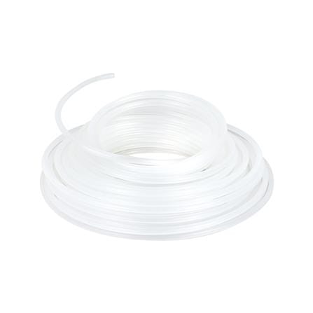 เอ็นตัดหญ้า แบบกลม TAKARA MBCC310 3 มม. X 10 ม. สีขาว
