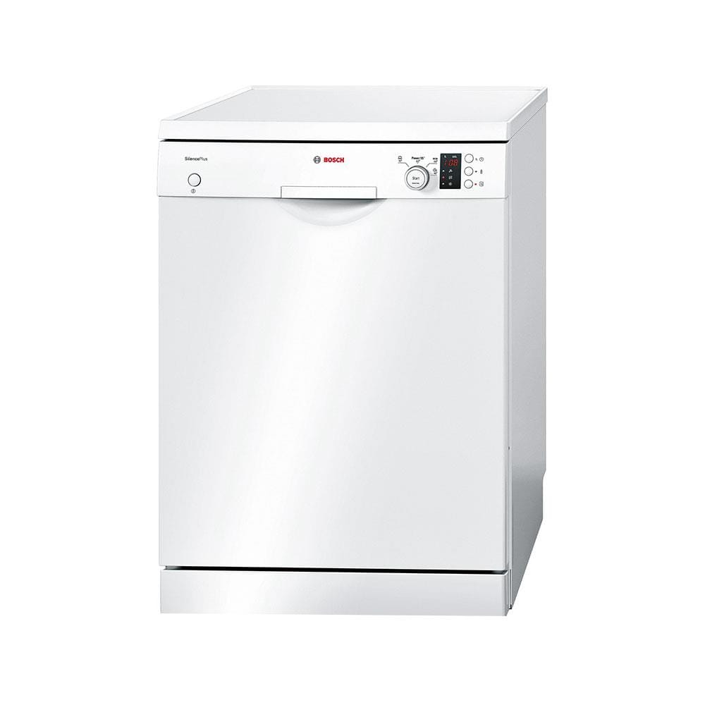 เครื่องล้างจานตั้งพื้น BOSCH SMS43D02ME