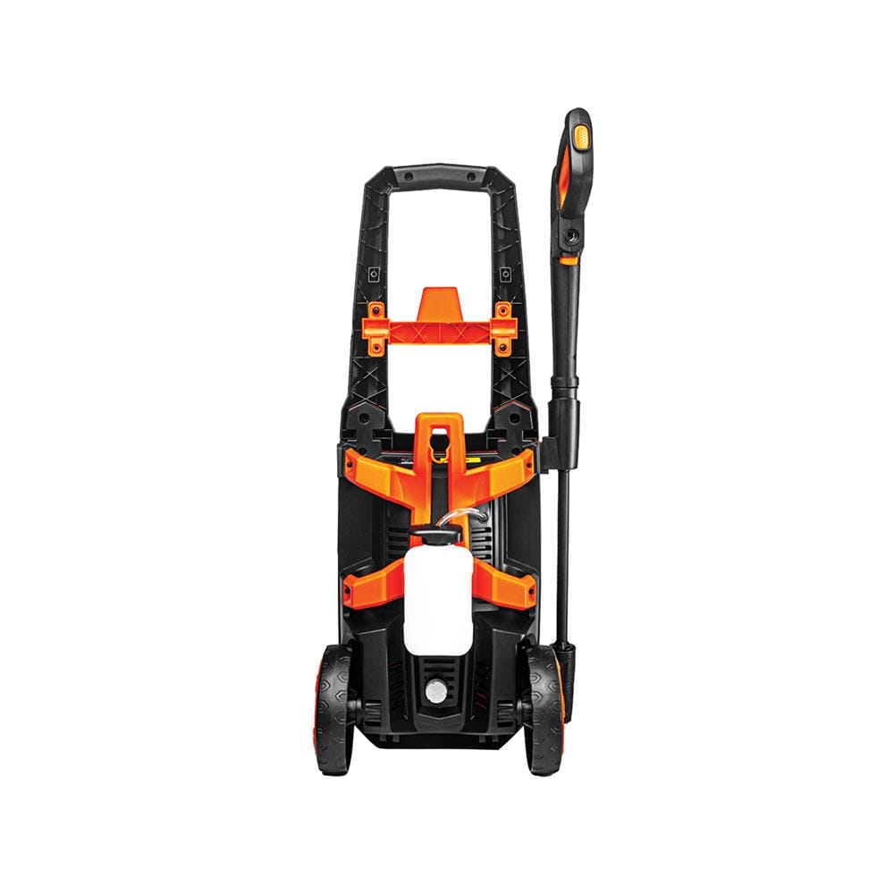 เครื่องฉีดน้ำ PUMPKIN PARIS (INDUCTION MOTOR) 165 บาร์ 1800 วัตต์
