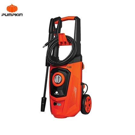 เครื่องฉีดน้ำ PUMPKIN PARIS (INDUCTION MOTOR) 165 บาร์ 1800 วัตต์