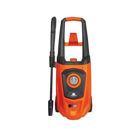 เครื่องฉีดน้ำ PUMPKIN PARIS (INDUCTION MOTOR) 165 บาร์ 1800 วัตต์_2