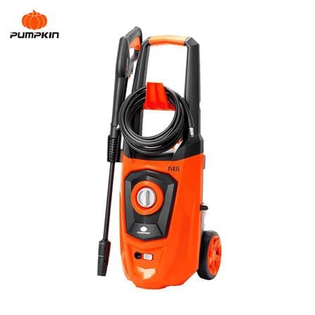 เครื่องฉีดน้ำ PUMPKIN PARIS PR-165 (INDUCTION MOTOR) 165 บาร์ 1800 วัตต์