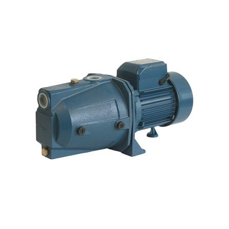 ปั๊มหอยโข่ง WIZZ WZ-WJ100LB 1 เเรงม้า_0