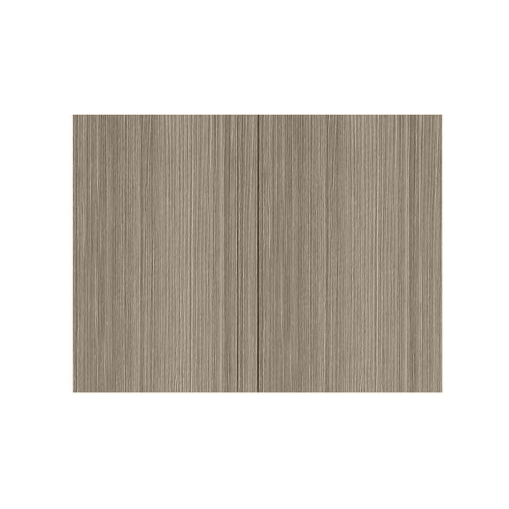 ตู้เข้ามุมขวา WPC PARAZZO ENZO บานเพ่ 80x60 ซม. สีเอ็มไพร์โอ๊ค