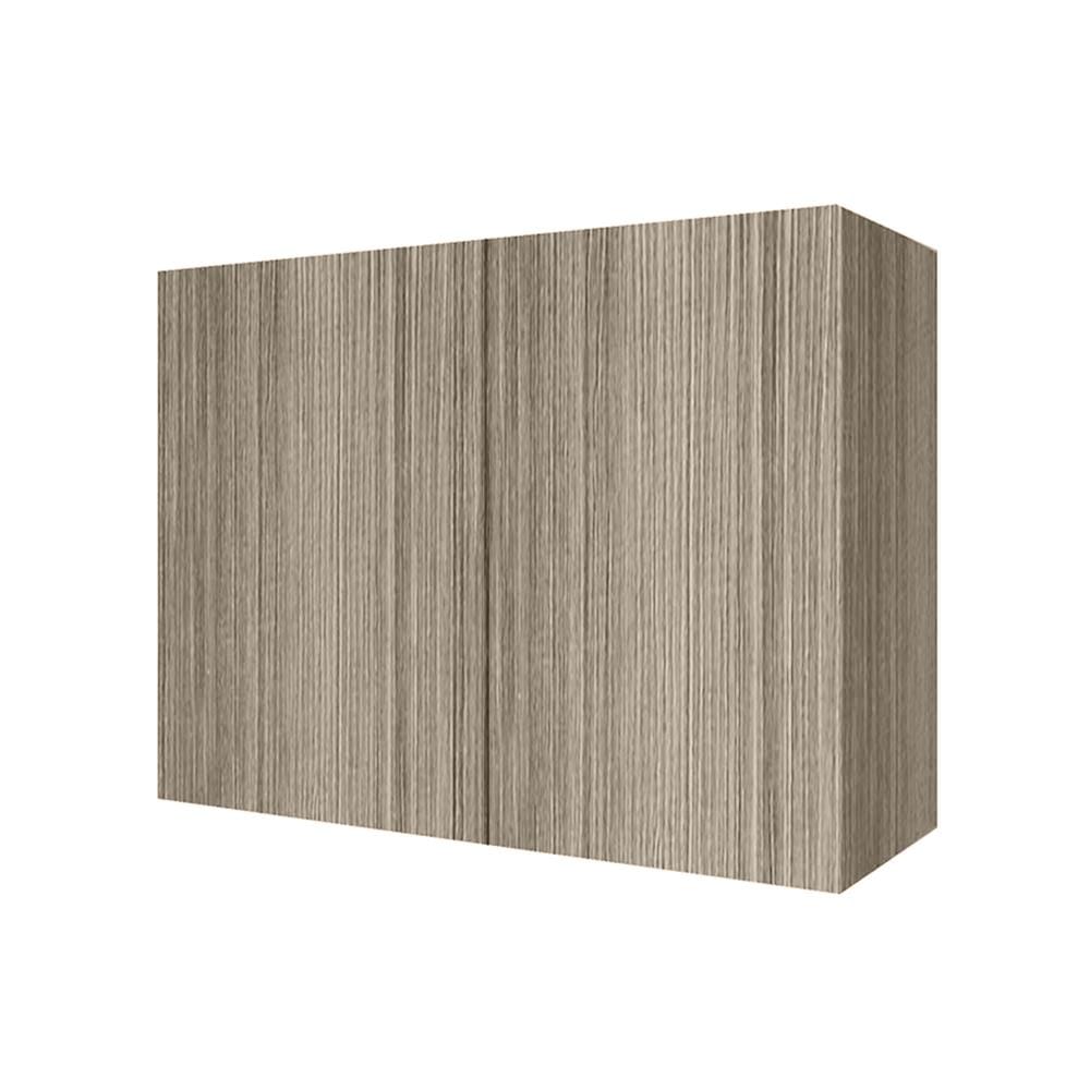 ตู้เข้ามุมขวา WPC PARAZZO ENZO บานเพ่ 80x60 ซม. สีเอ็มไพร์โอ๊ค