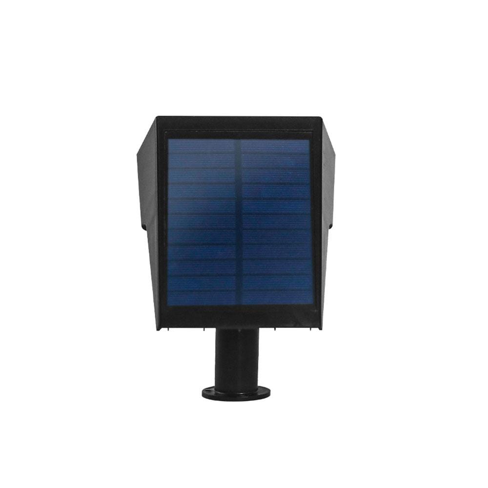 ไฟจัดสวน SOLAR CARINI 229452010 1.5 วัตต์ DAYLIGHT สีดำ