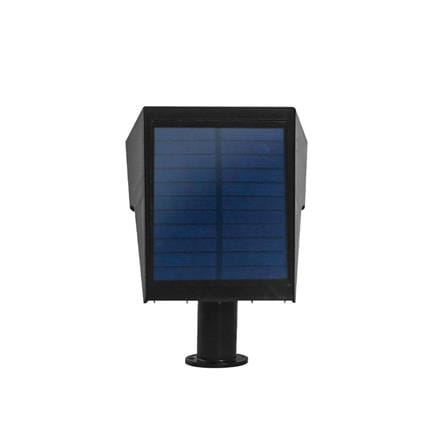 ไฟจัดสวน SOLAR CARINI 229452010 1.5 วัตต์ DAYLIGHT สีดำ_3