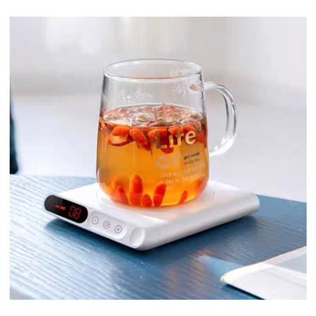 เครื่องอุ่นกาแฟ NIKITO 703724 สีขาว_3