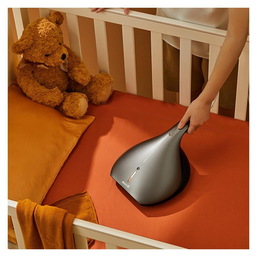 เครื่องดูดไรฝุ่น DEERMA EX919 สีดำ