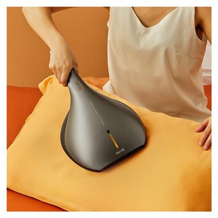 เครื่องดูดไรฝุ่น DEERMA EX919 สีดำ_2