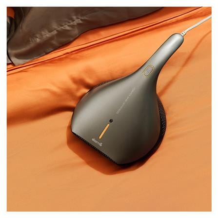 เครื่องดูดไรฝุ่น DEERMA EX919 สีดำ_3