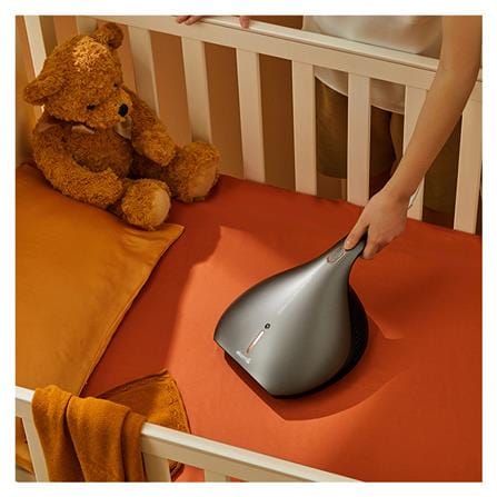 เครื่องดูดไรฝุ่น DEERMA EX919 สีดำ_4
