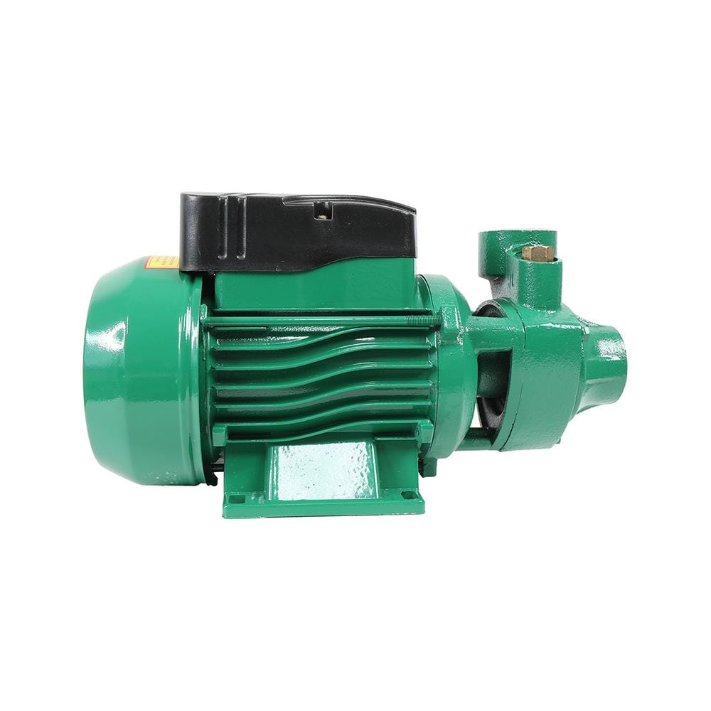 ปั๊มหอยโข่ง DEXZON HP-50NB 0.5 แรงม้า