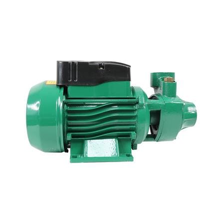 ปั๊มหอยโข่ง DEXZON HP-50NB 0.5 แรงม้า_2