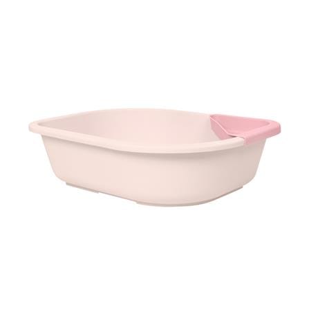 กะละมังอาบน้ำเด็ก ACCO 69x55 ซม. สีชมพู_0