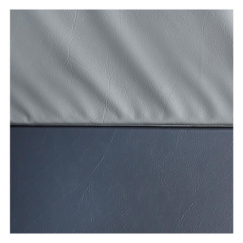 ปิกนิก 5 พับ HOME LIVING STYLE LAP GREY-NAVY 80X180 ซม.