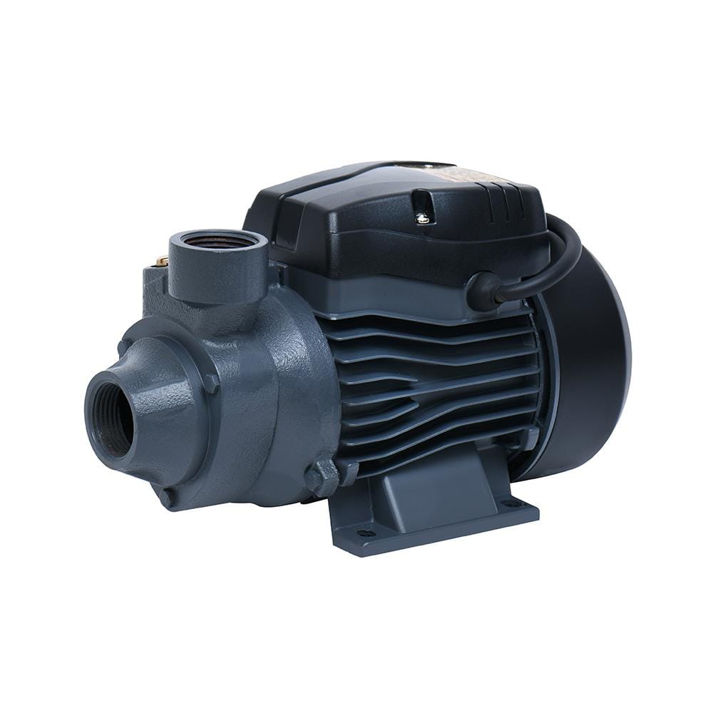 ปั๊มหอยโข่ง SUMOTO POMPA KPM60-1 0.5 แรงม้า