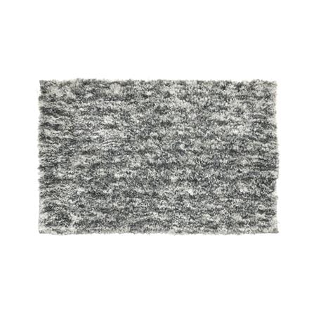 พรม HOME LIVING STYLE MOSS 50X80 ซม. สีเทาอ่อน