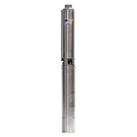 ปั๊มบาดาล SUMOTO POMPA 4SE2-68/14-075M 1 แรงม้า_0