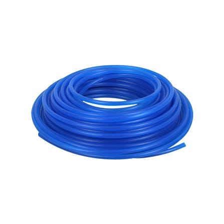 เอ็นตัดหญ้า แบบกลม TAKARA MBCB310 3 มม. X 10 ม. สีฟ้า