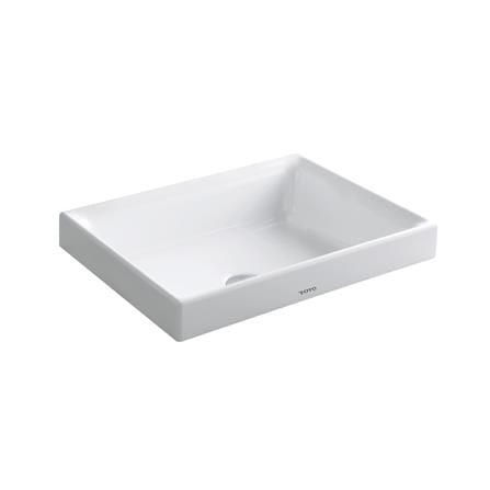 อ่างล้างหน้า TOTO L1715 สีขาว